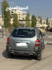  3 هيونداي توسان 20 صباب