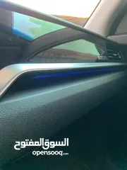  14 كيا نيرو هايبرد 2020  تورنج اعلا صنف عدا الفتحه مميزه جدا بحال الوكاله