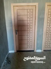  8 تفصيل كافة ابواب الخشب