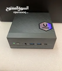  1 i7 Small pc with box 10 generation