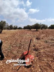  2 قطعة أرض بكوشان مستقل