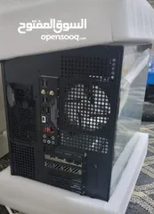  5 بي سي قيمق  جديد ............Gaming PC computer