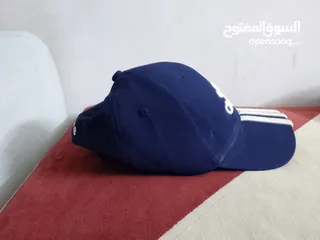  3 طاقيه Adidas للبيع اورجينال