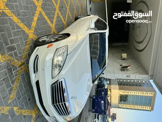  17 مرسيدس s550 كامل المواصفات