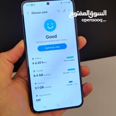  9 Galaxy S23 شاهد الوصف الصغير