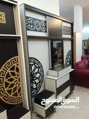  13 غرف نوم لامنيت تركي طابقين عرض لاسبوع فقط جميع الاوان متوفره من المصنع مباشر باقل الاسعار