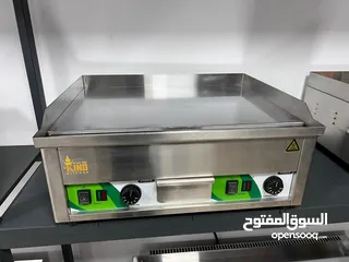  25 معدات مطاعم