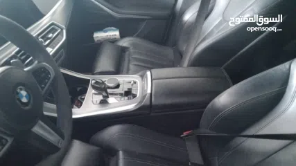  7 بي ام دبليو أكس 5