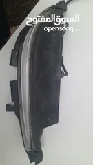  1 للبيع ضوء  LED أصلي مرسيدس S-Class W221    الجهة: اليسار (Left)