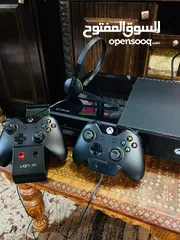  2 Xbox One Fat  اكس بوكس ون فات