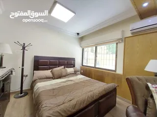  20 شقة مفروشة للبيع في منطقة عبدون اعلان رقم (SL559)