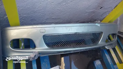  3 طمبون بسة كشف e46 m للبيع