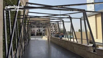  5 مجمع تجاري يقع مقابل صرح الشهيد للبيع  ( Property 43296 )-174990675