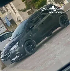  7 اوبل كورسا 2017