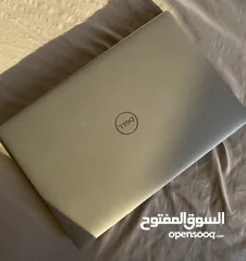  1 كور اي 5 الجيل العاشر رام 16 جهاز بدون خدوش هاردسك 256 شاشته 14 اينش
