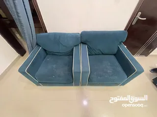  2 كراسي للبيع نوعين اقرا الوصف