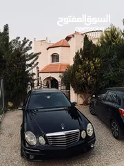  1 مرسيدس بنز E280