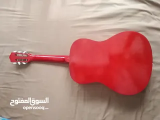  2 جيتار حجم كبير للبيع