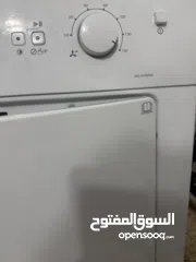  5 نشافة ملابس