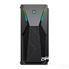  2 كومبيوتر جيمنج INTEL CORE i7-8700 - 16GB DDR4 RAM - NVIDIA GTX 1660 SUPER 6GB GAMING PC