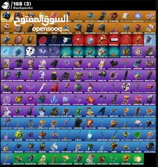  4 Fort acc for sale