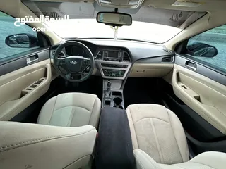  12 Hyundai Sonata 2015