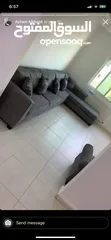  2 طقم كورنر امريكي