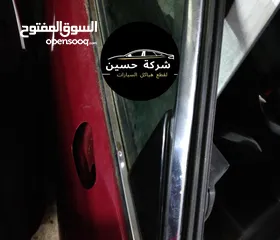  2 باب مازدا 2 / 3 / 6 / Mazda 2000 - 2024 cx    مستعمل / جديد