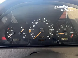  3 مرسيدس C220 سويسرية