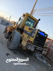  2 كوماتسو 380 داش 1