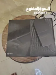  4 للبيع اكسبوكس ون السعر قابل للتفاوض للجادين فقط