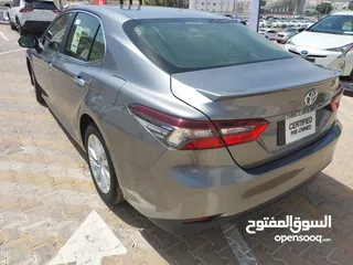  7 CAMRY 2.5 LUXURY - Model : 2023