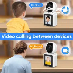  5 كاميرا المراقبة الذكية