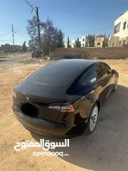  3 tesla 2021 للبيع