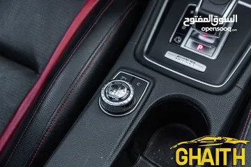  13 Cla45 AMG ‏EDETION1 دفعه  ابتداء  من   6800  موديل 2015 اصلي