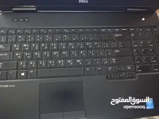  5 لابتوب ديل dell لبيع