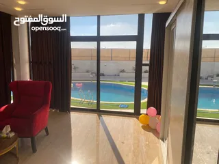  2 شاليهات المرج 1 و 2