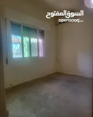  5 شقة للبيع الجبيهة حي الريان طابق ثالث