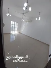  5 شقه  للايجار في الخوير Apartment for rent in Al Khuwair