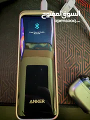  4 Anker Prime 27,650mAh Power Bank (250W) Brought from Japan  only used for 2 weeks for the trip.
