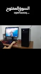  2 جهاز كمبيوتر تجميع Core i7 6700 3,40Ghz للبيع