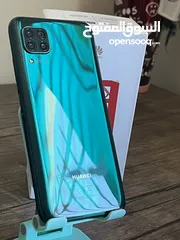  4 HUAWEI Nova 7i