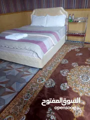  13 Fully Furnished Rooms to rent on daily basis.