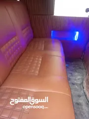  4 باص هونداي للبيع