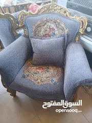  1 غرفة ضيوف للبيع بسعر مغري جدا مع برداية