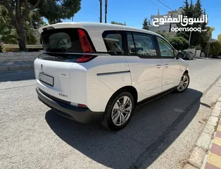  4 بستيون BESTUNE E05 2023 Zero زيرو كفالة اوتو هب