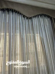  3 برداي قياس مترين بمترين بحاله جديده للبيع