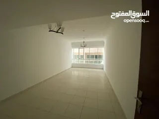  1 Apartments_for_annual_rent_in_sharjah  Two Rooms and one Hall, Al Taawun  44 Thousand  in 4 or