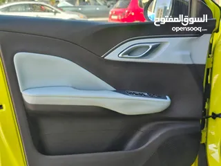  6 للبيع بي واي دي  BYD SEAGULL 2023 ممشى قليل جدا جمرك جديد