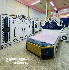  8 غرف نوم صاط عراقي